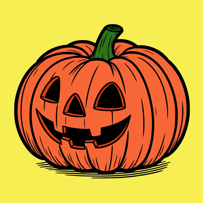jack-o-lantern
