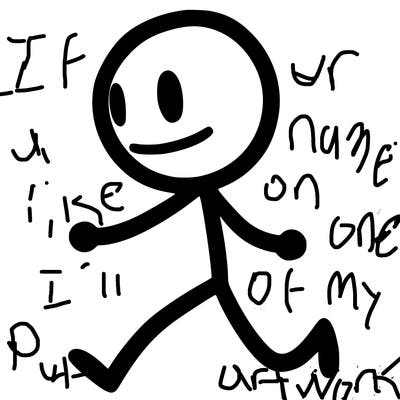 stickman