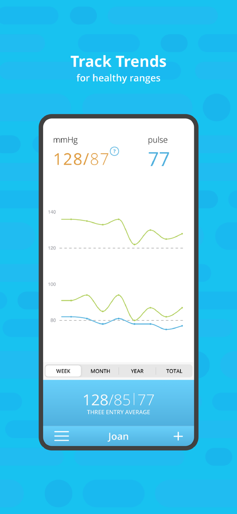 Balance Health - Health & Fitness App | MWM