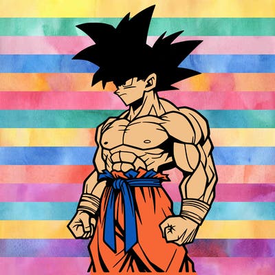 goku