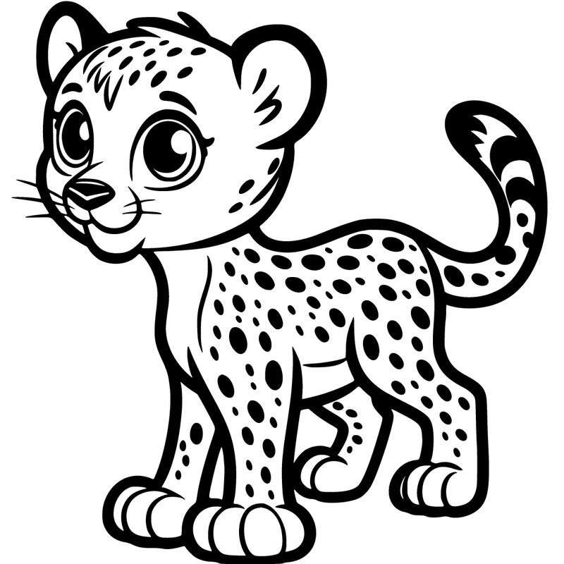 cheetah