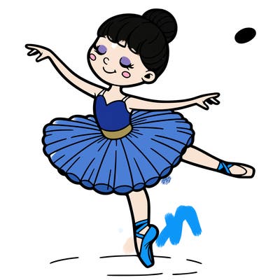 ballet