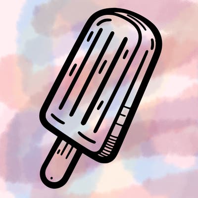 popsicle