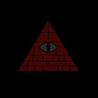 gravity falls bill cypher