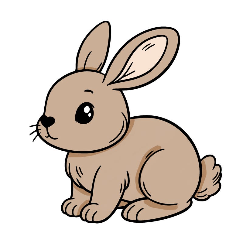 bunny