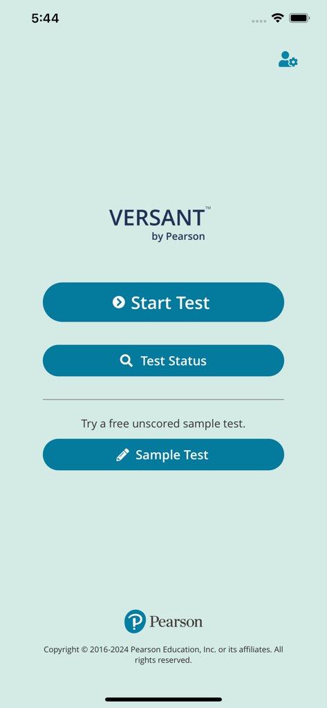Versant - Education App | MWM