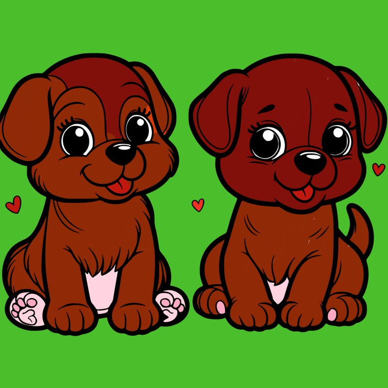 puppys