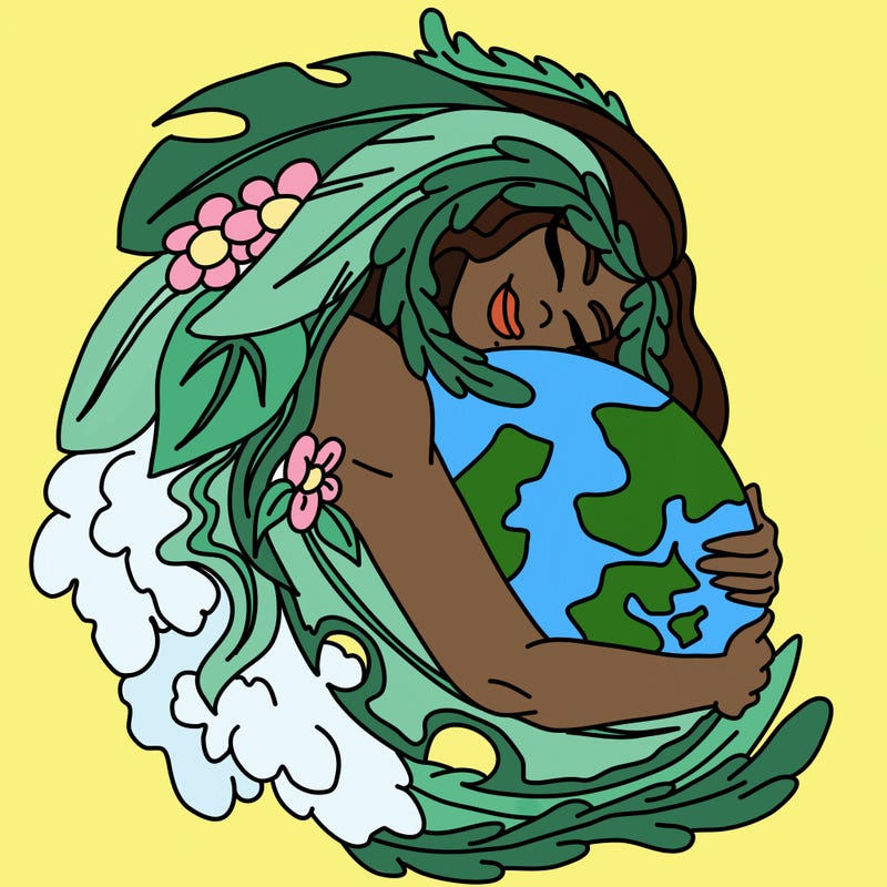 After