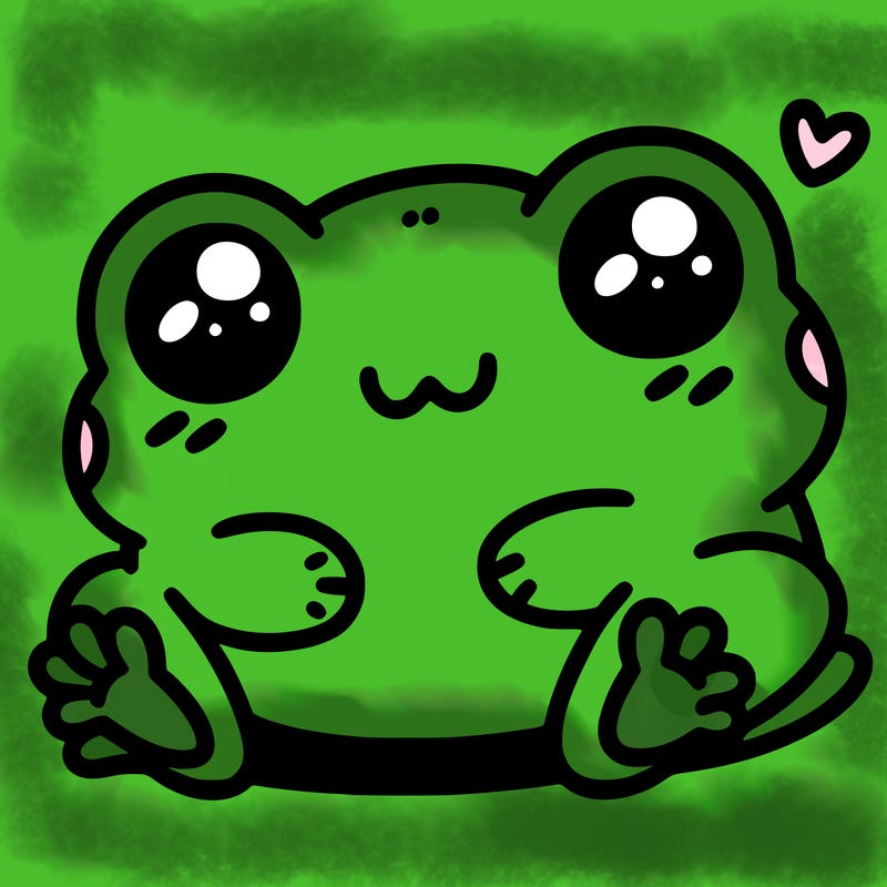 𝚔𝚊𝚠𝚊𝚒𝚒 𝚏𝚛𝚘𝚐