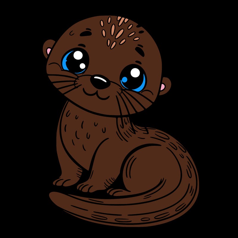 otter