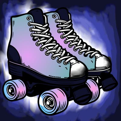 roller skates