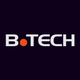 B.TECH -