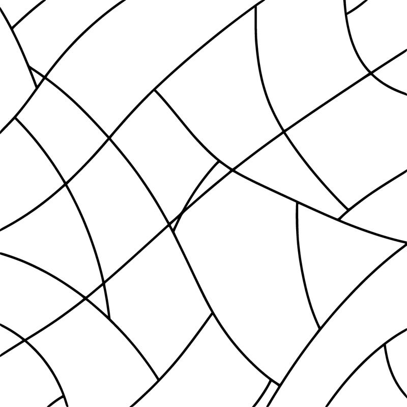 stitch and angle