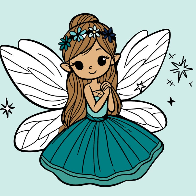 fairy