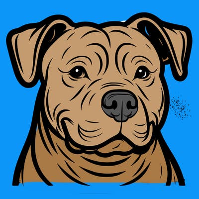 pitbull