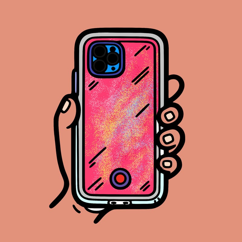 phone case