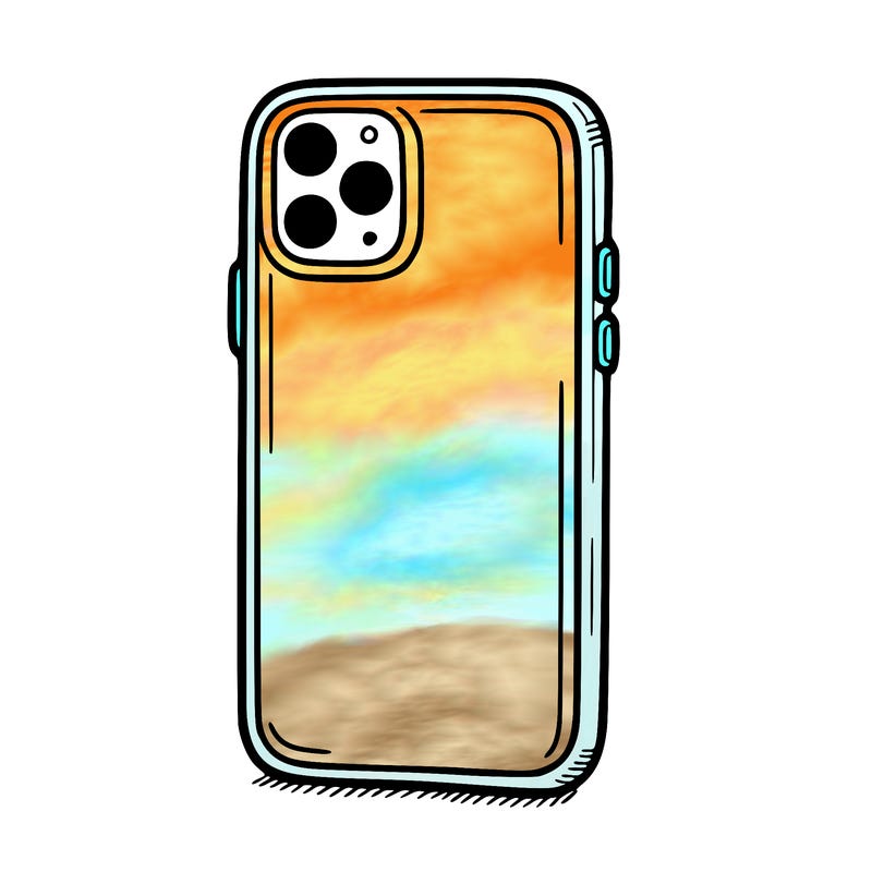 phone case