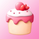 AI CakeMaker - Name on Cake