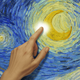 Starry Night Interactive