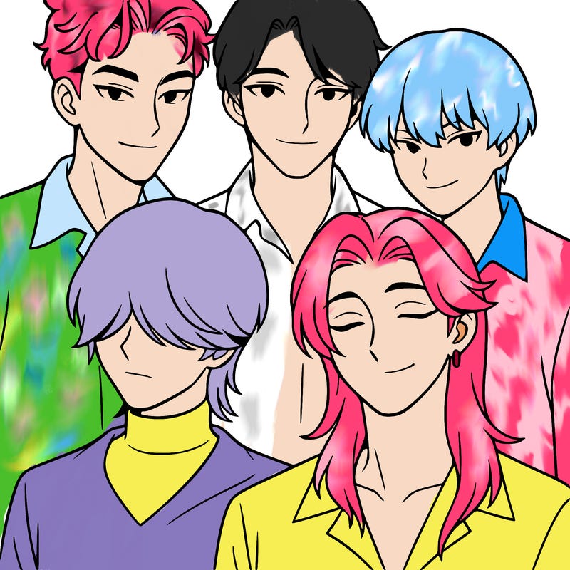 After