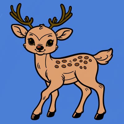deer