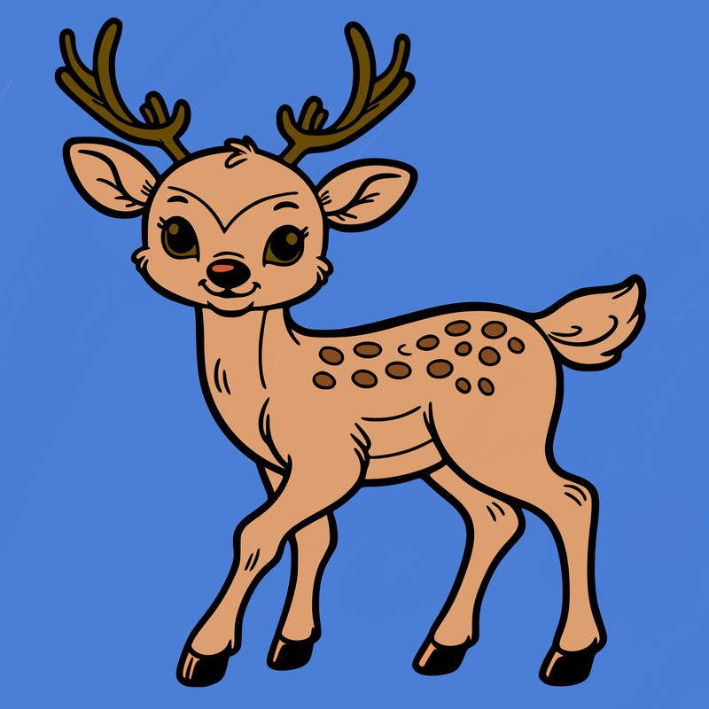 deer