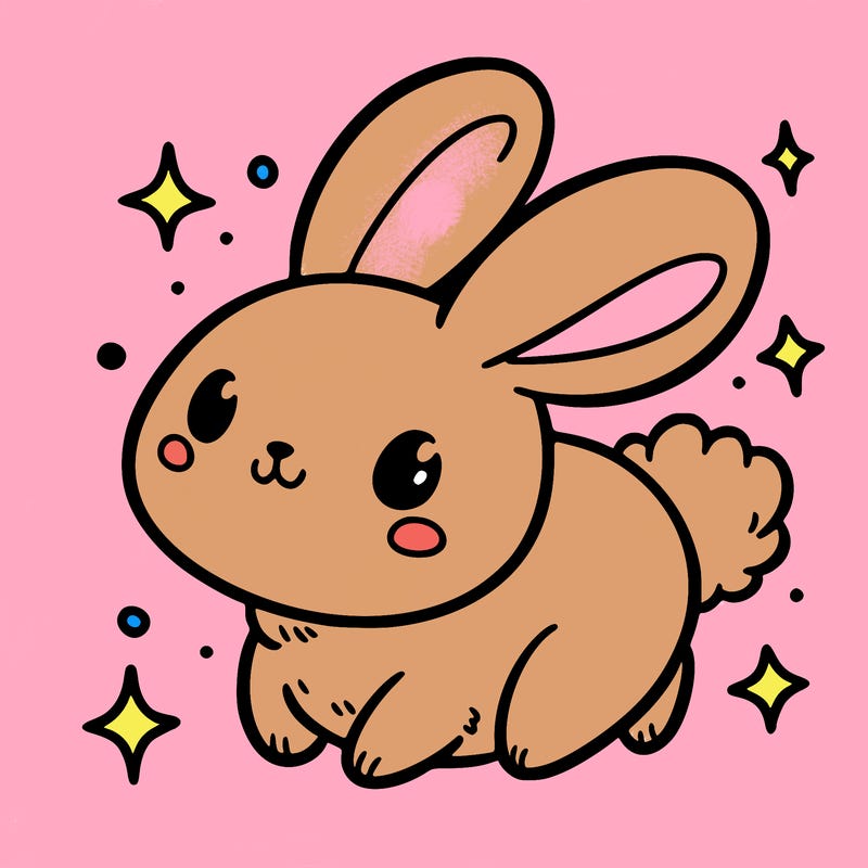 bunny