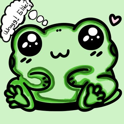 𝚔𝚊𝚠𝚊𝚒𝚒 𝚏𝚛𝚘𝚐