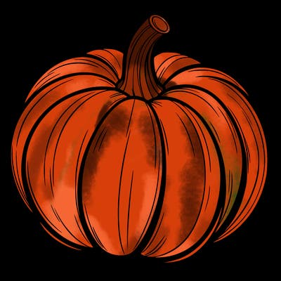 pumpkin