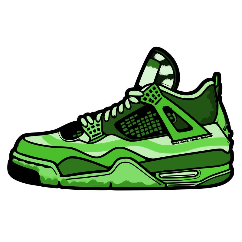 jordan 4