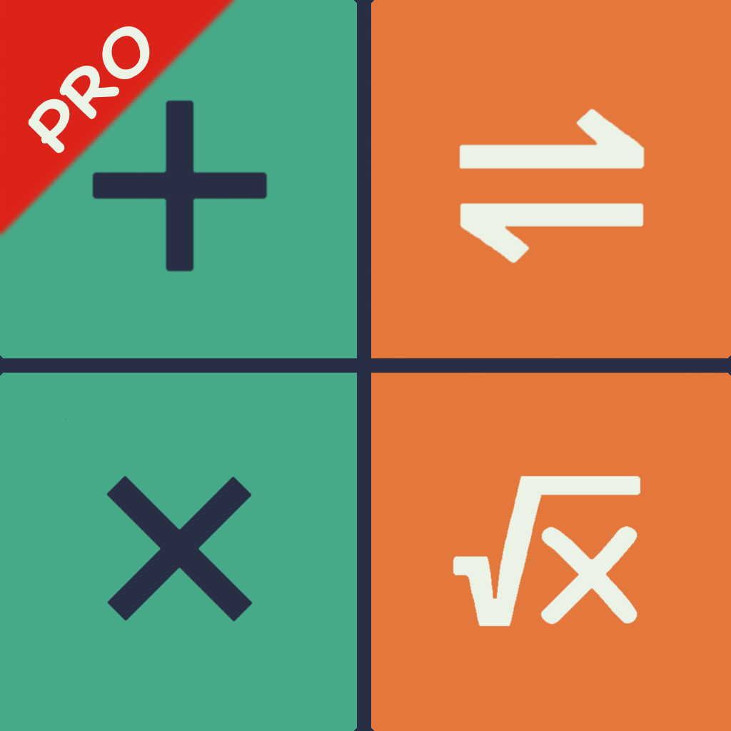 Smart-Calculator Pro - Productivity App | MWM