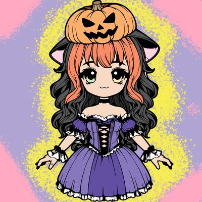 realistic girl halloween costume