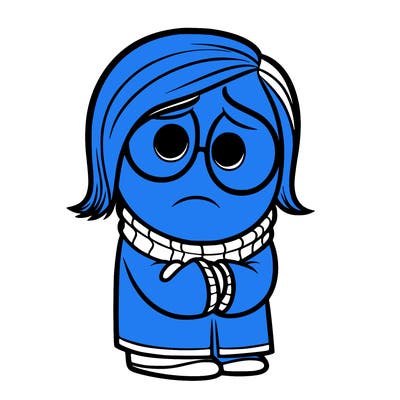sadness inside out