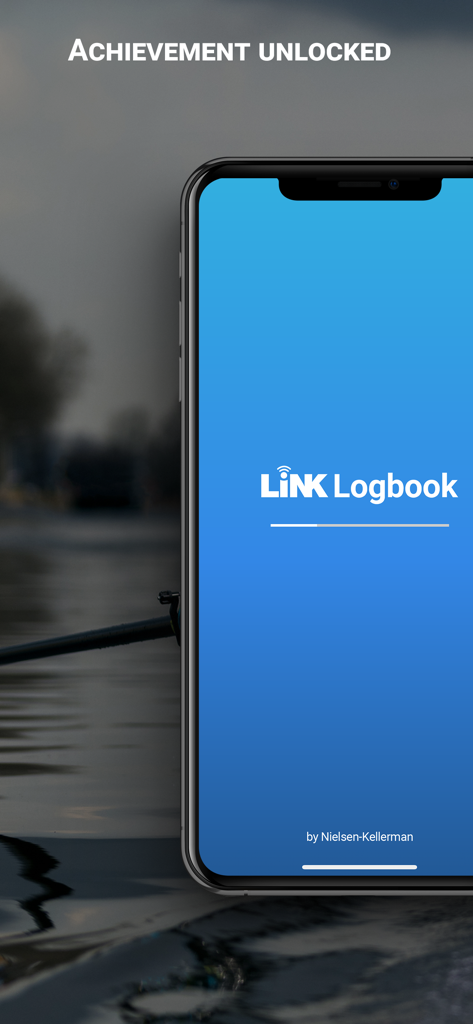 NK Logbook - Health & Fitness App | MWM