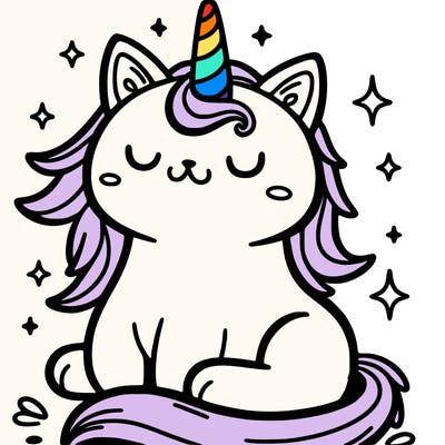 caticorn