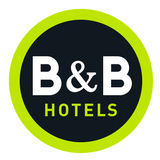 B&B HOTELS: book a hotel - App Icon