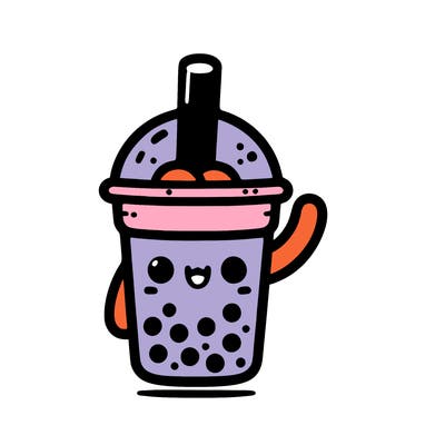 boba tea