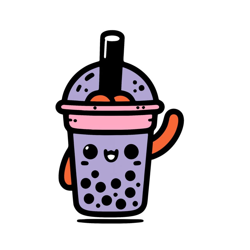 boba tea