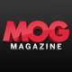 MOG Magazine.