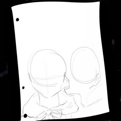 blank white page with nothing drawn on it