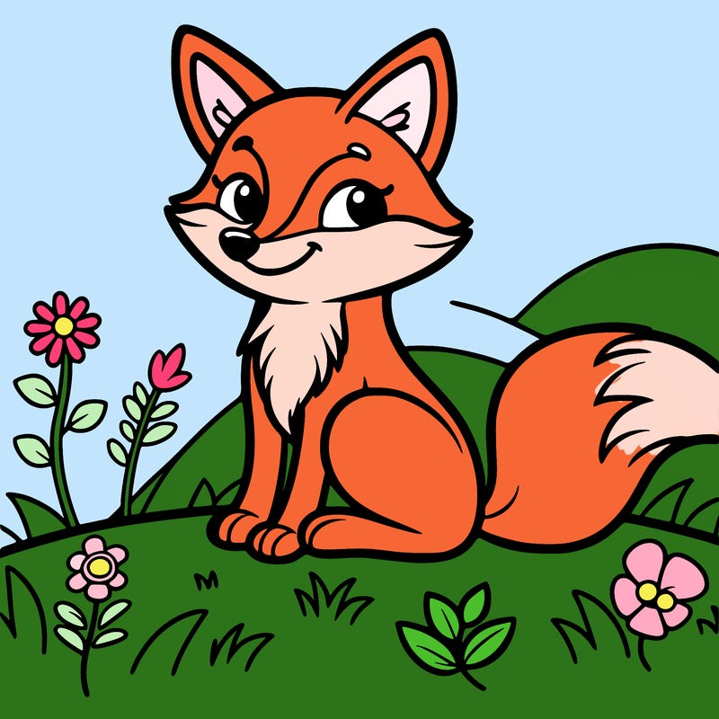 fox