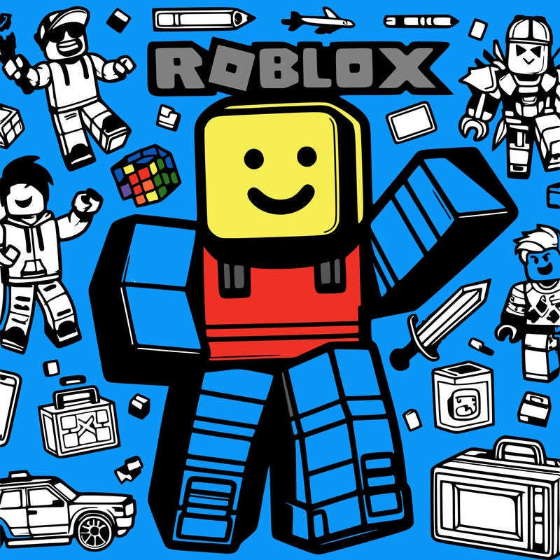 roblox