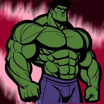 hulk