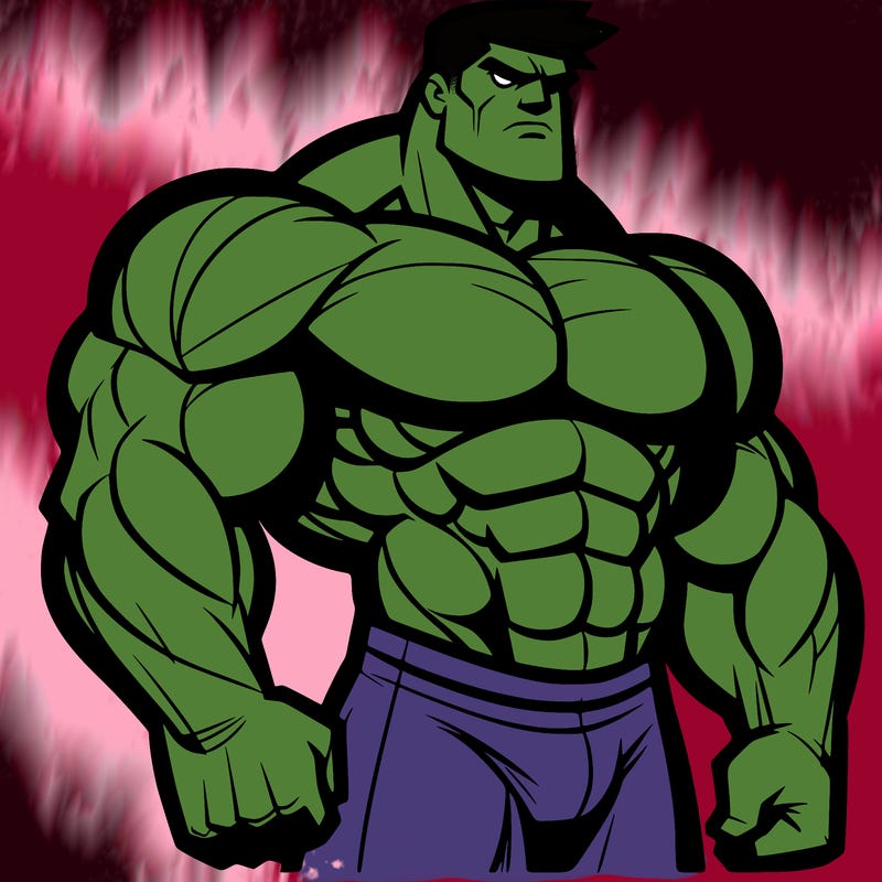 hulk
