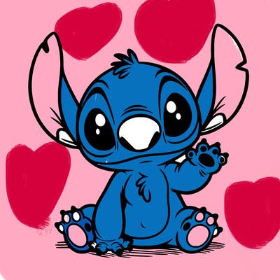 stitch