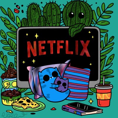 netflix