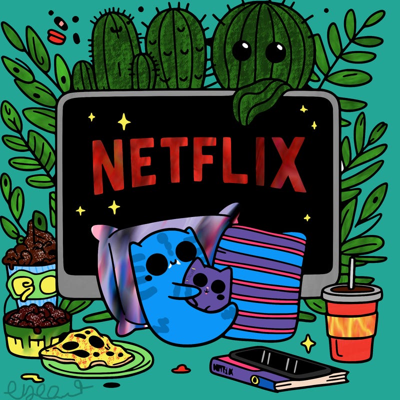 netflix