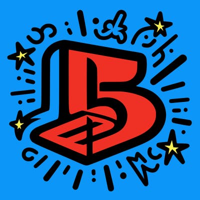 ps5 logo
