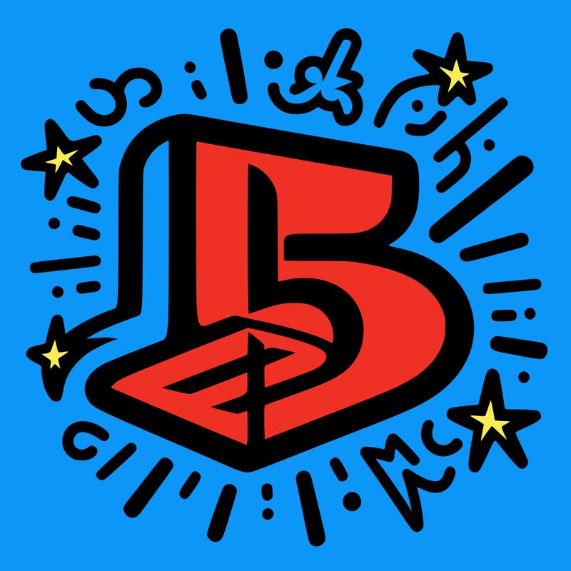 ps5 logo