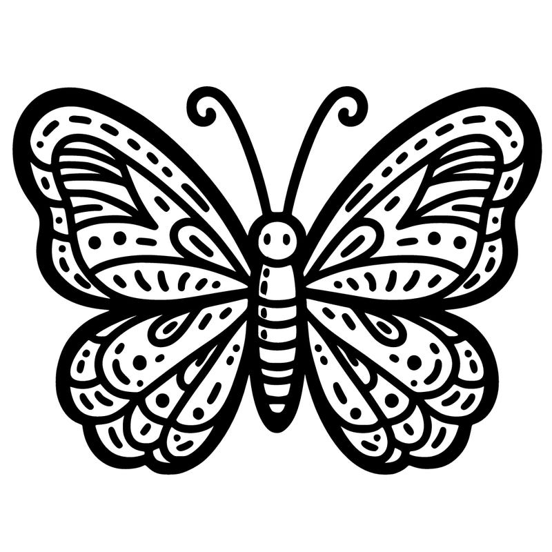 butterfly